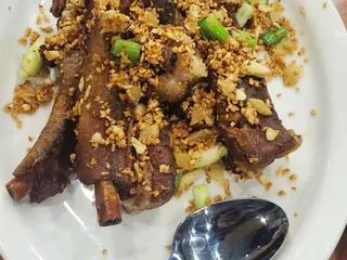 Chef Z's
