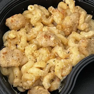 Buffalo Blue Mac &amp; Cheese - Carryout