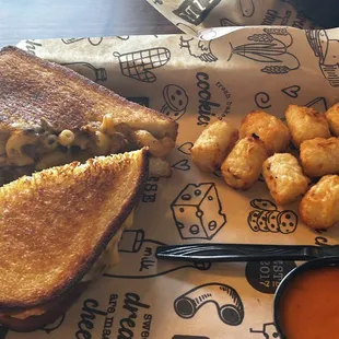 The Best of Both Worlds!