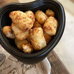 Tater Tots