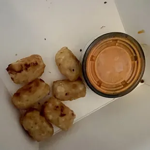 Tater Tots