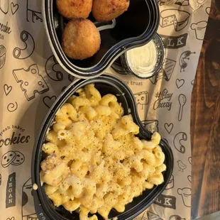 food, pasta dish, pasta