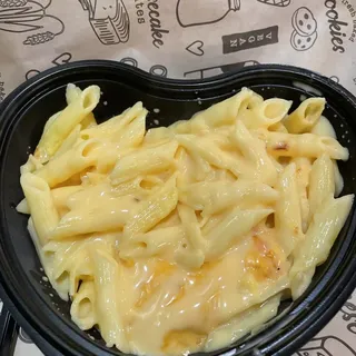 Classic Mac and Cheese