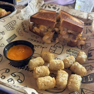 The Best of Both Worlds