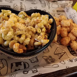 Tater Tots
