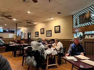 Mamma Susanna's Ristorante Italiano