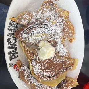 I Heart French Toast