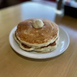 Pancakes