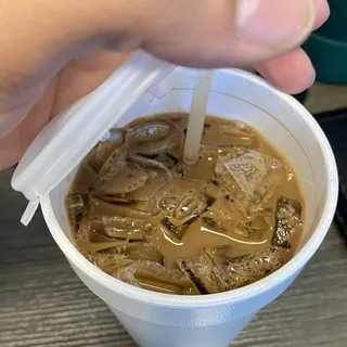 Iced Coffee