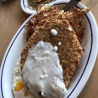 Country Fried Steak