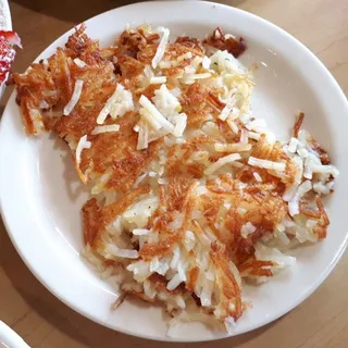 Hashbrown