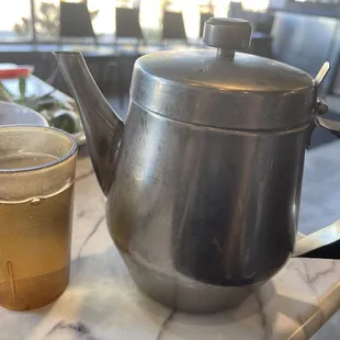 Tea