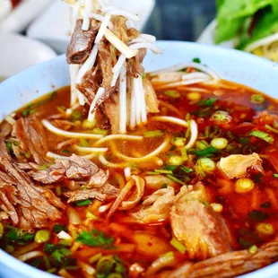 Bun Bo Hue
