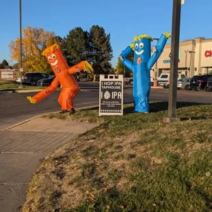 Halloween Costume Contest fun