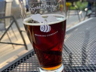 Crystal Springs Brewing Company