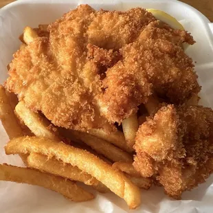 Fish n Chips