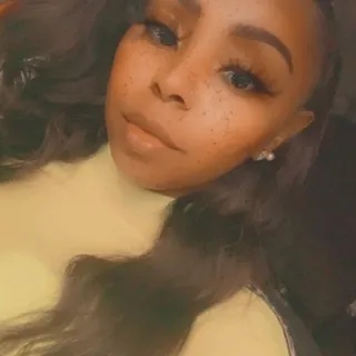 Shanae C.