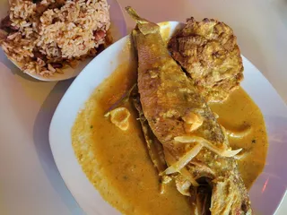 D’s Caribbean Cuisine