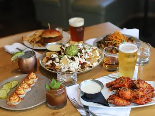 High Bank Distillery