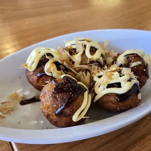 Takoyaki