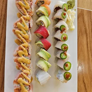 Sushi