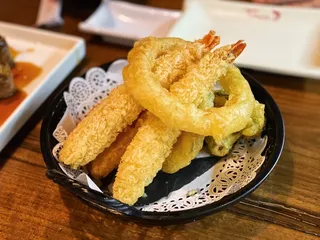 Takara Sushi Station