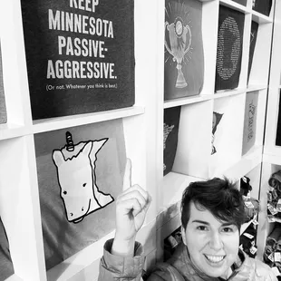 I wouldn't want to inconvenience you.