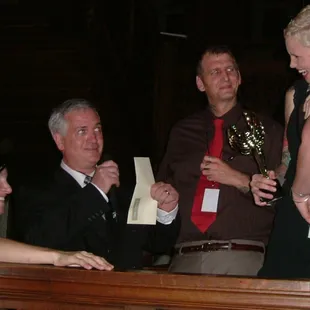 SUPERCHICK AWARD for Innovation