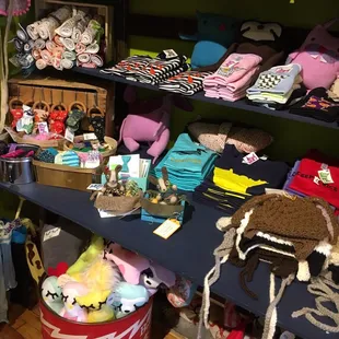 Kids clothes!