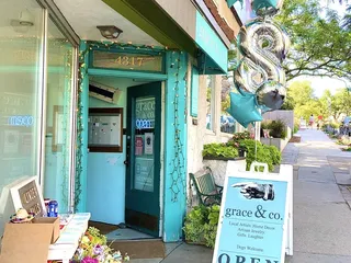 Grace & Co