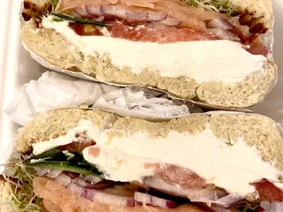 Bagel Bistro