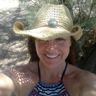 Debbie M.
