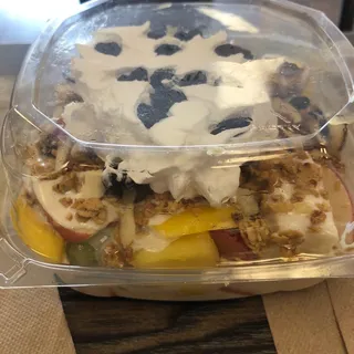 Bionico de Frutas