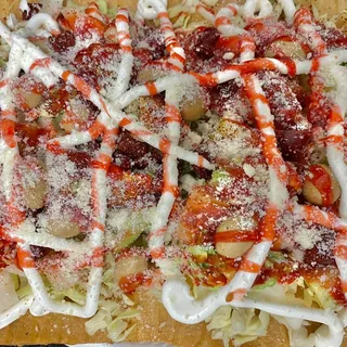 Cueritos Arreglados