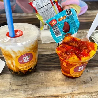 Mangonada