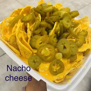 Nacho Cheese