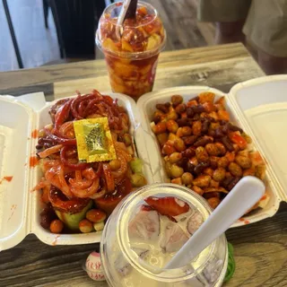 Pepino's Loco