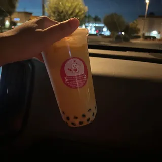 Thai Tea