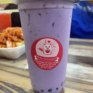 Taro Milk