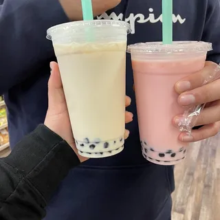 Rose Milk
