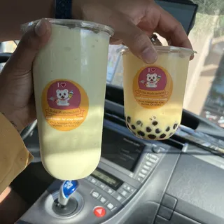 Mango Smoothie