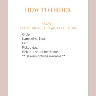 how to order aug 2024