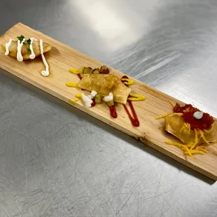 Come visit me Saturday November 5th from 10-3 at I Love Busia's Pierogi for free sample Saturday.