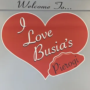 Lucy... I'm home... come on in to take some Comfort food home to cook up for your family