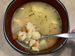 Steve's Family Dining