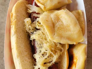 People's Pierogi Collective