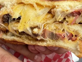 Chunk Deuce BBQ