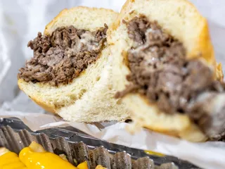 Amato's Cheesesteaks