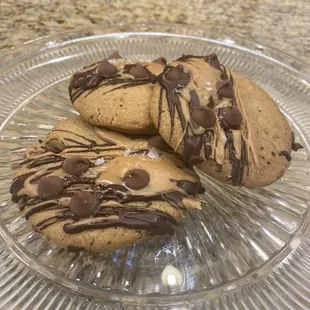 It literally melted in my mouth !!