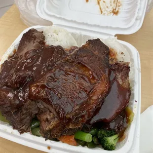 brisket